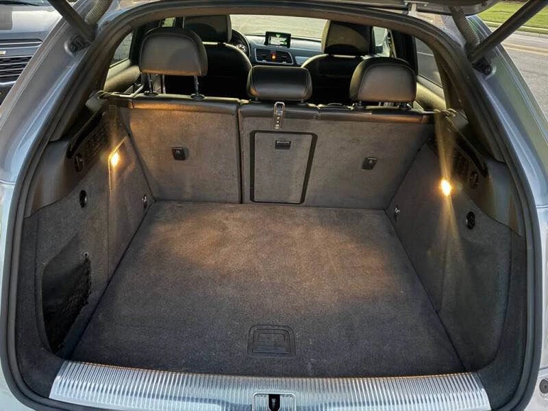 2015 Audi 8U Q3 - Image 19 of 20