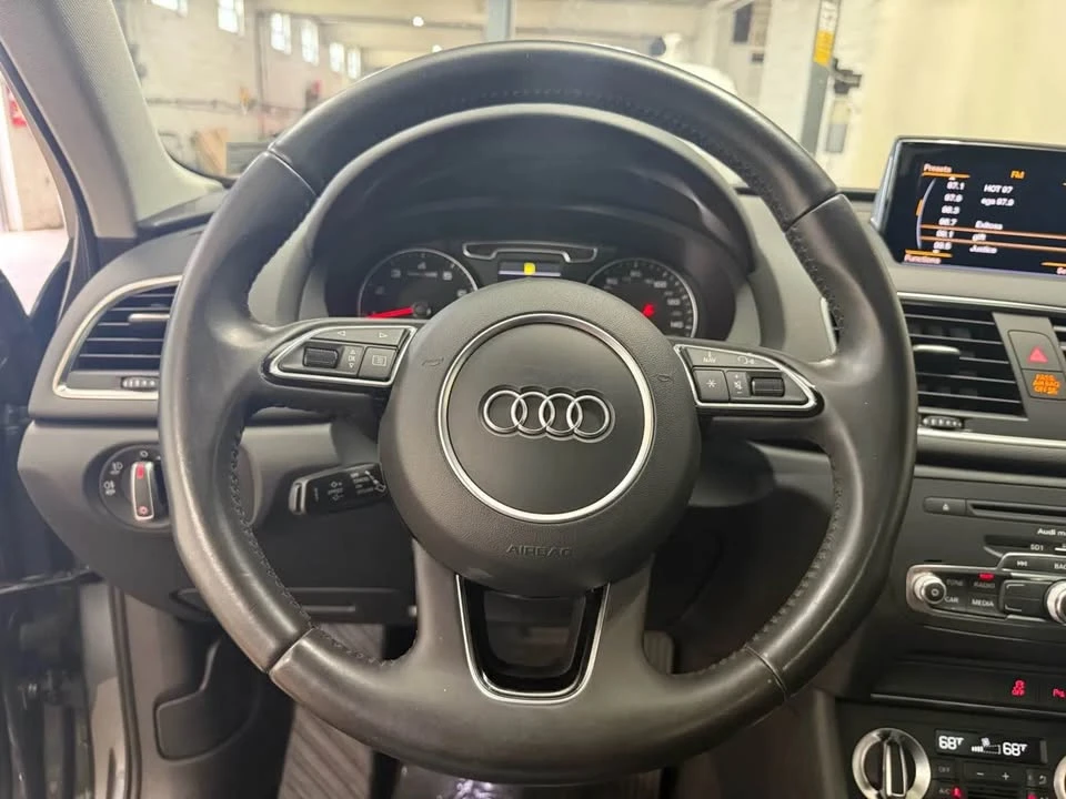 2015 Audi 8U Q3 - Image 13 of 19