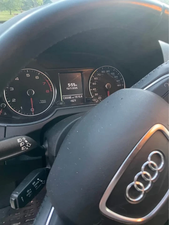 2015 Audi 8U Q3 - Image 6 of 7