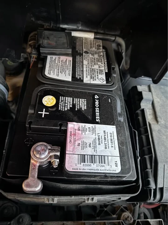 2015 Audi 8U Q3 - Image 12 of 12