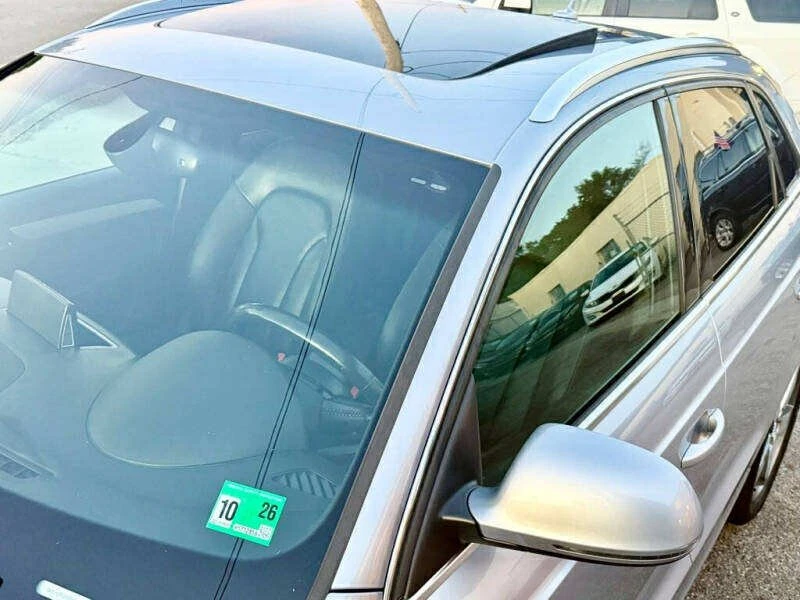 2015 Audi 8U Q3 - Image 9 of 20