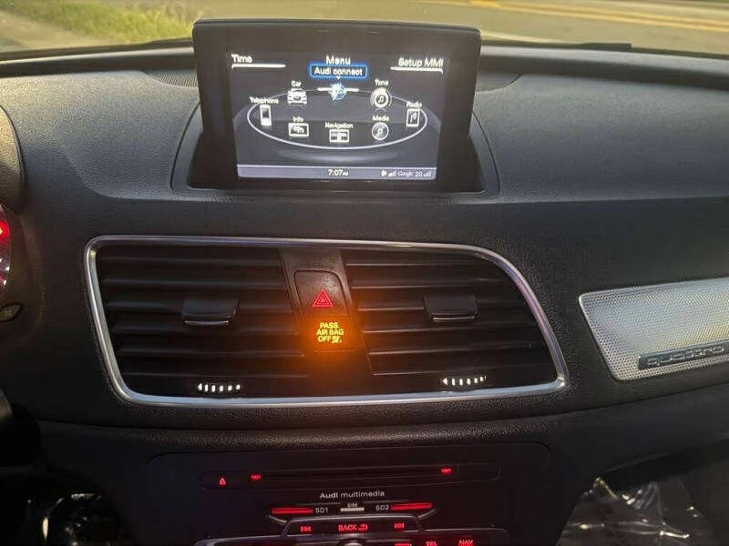 2015 Audi 8U Q3 - Image 14 of 20