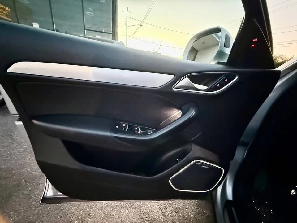 2015 Audi 8U Q3 - Image 10 of 20