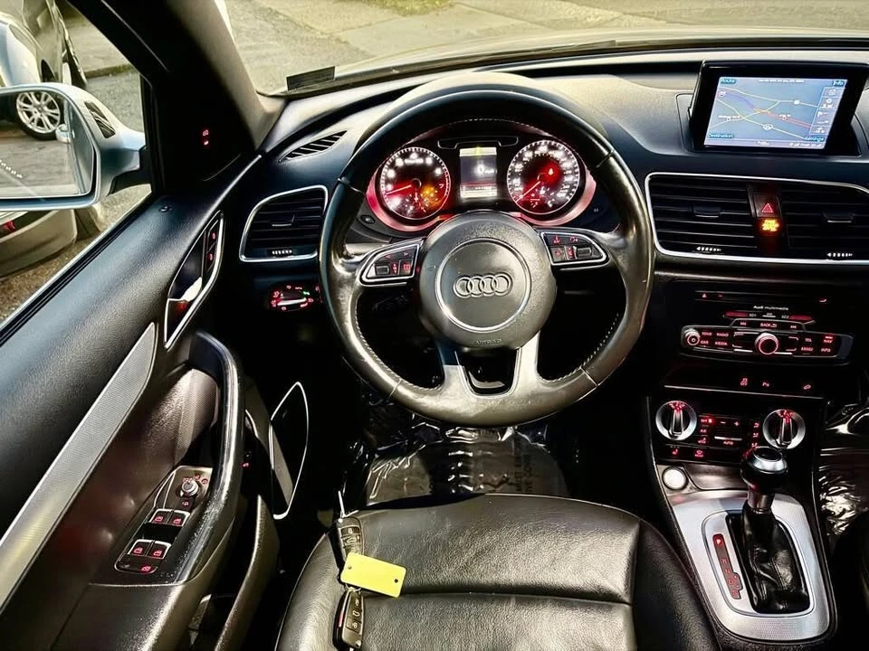 2015 Audi 8U Q3 - Image 13 of 20