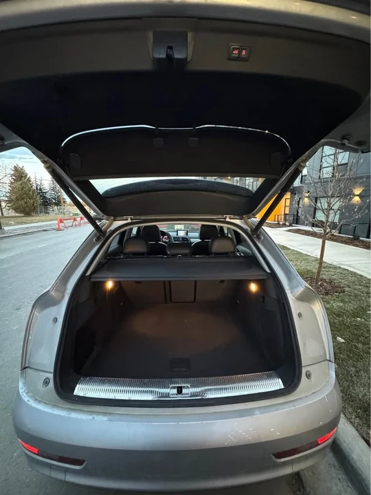 2015 Audi 8U Q3 - Image 10 of 12