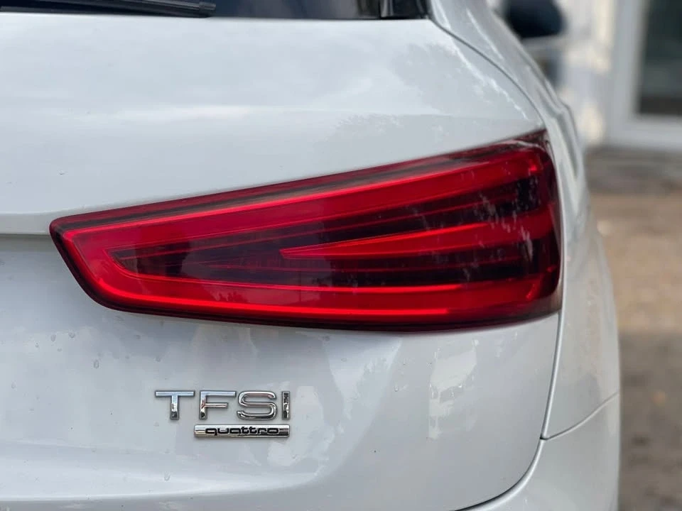 2015 Audi 8U Q3 - Image 6 of 15
