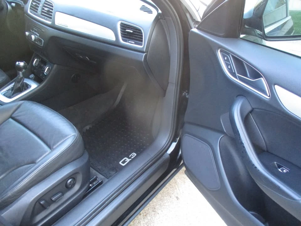 2015 Audi 8U Q3 - Image 16 of 20