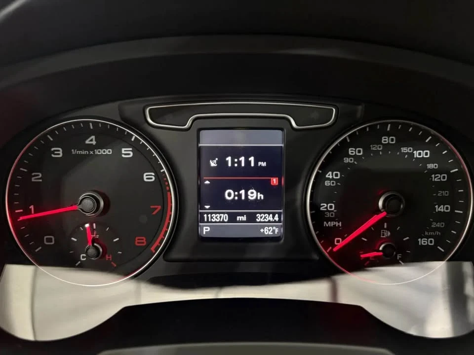 2015 Audi 8U Q3 - Image 14 of 19