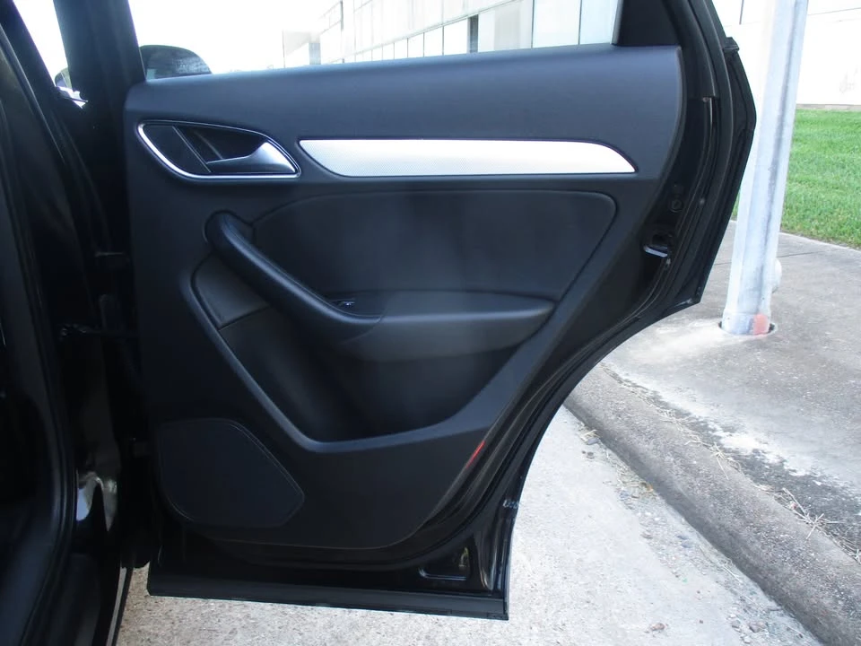 2015 Audi 8U Q3 - Image 18 of 20