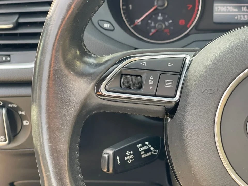2015 Audi 8U Q3 - Image 15 of 15
