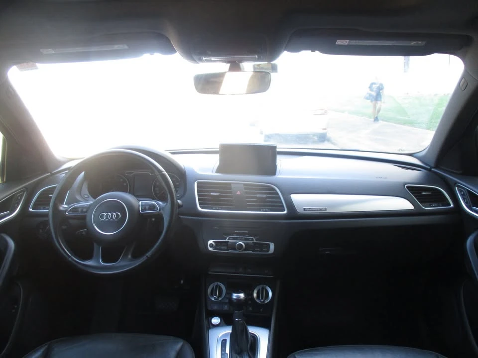 2015 Audi 8U Q3 - Image 11 of 20