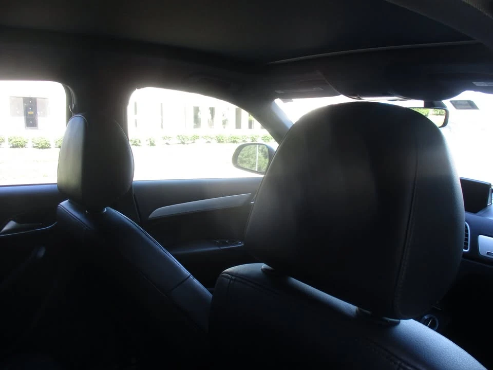 2015 Audi 8U Q3 - Image 20 of 20