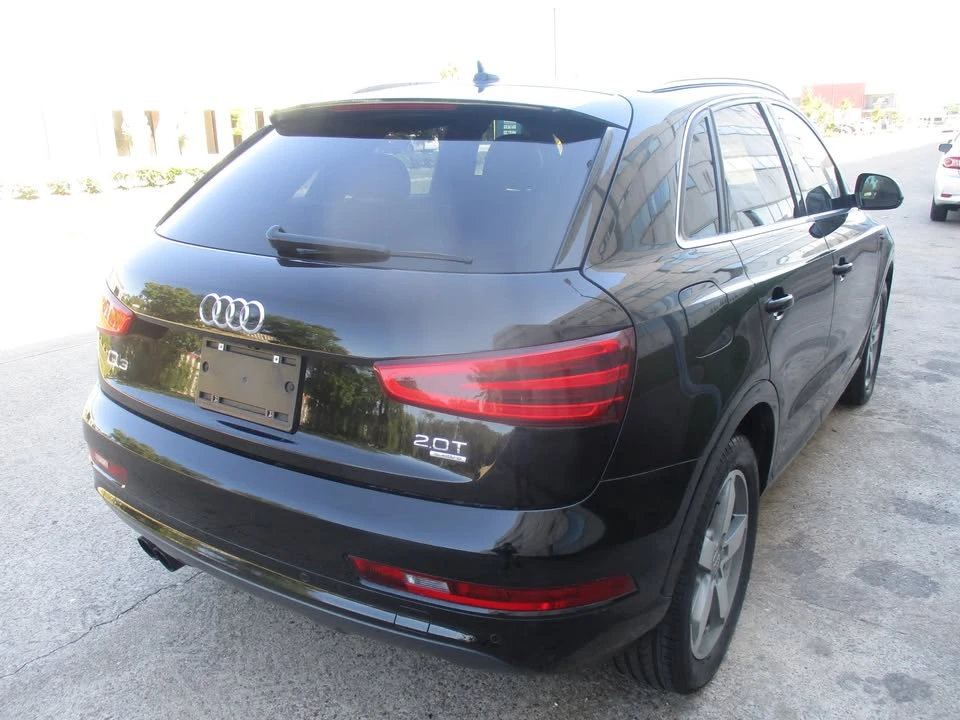 2015 Audi 8U Q3 - Image 7 of 20