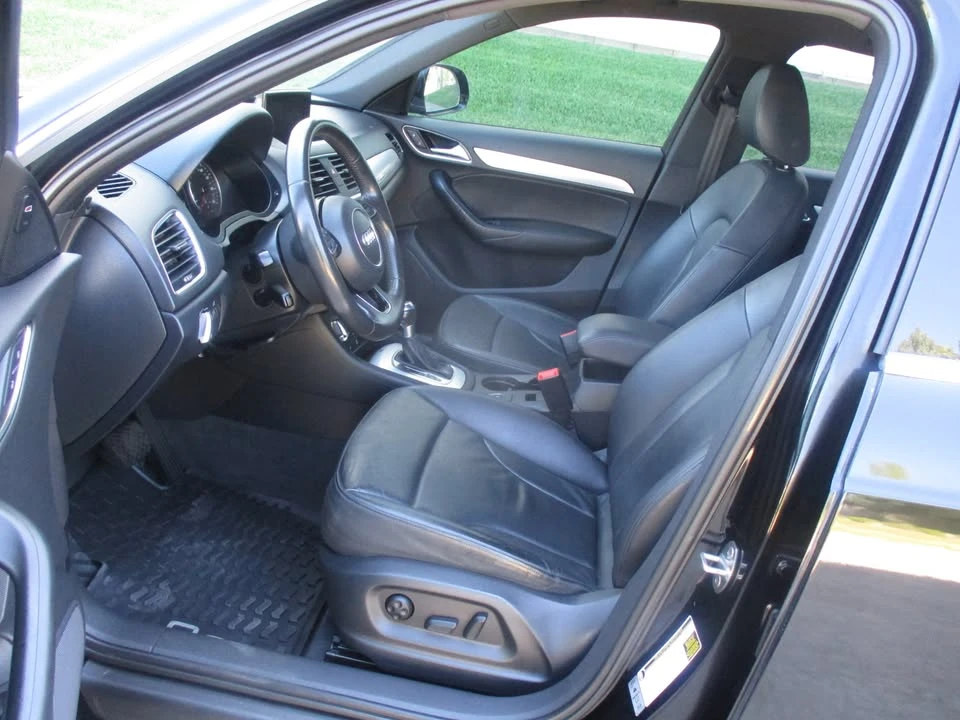 2015 Audi 8U Q3 - Image 14 of 20
