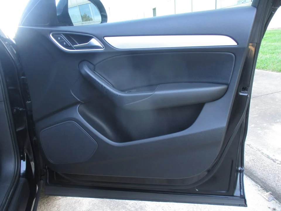 2015 Audi 8U Q3 - Image 15 of 20