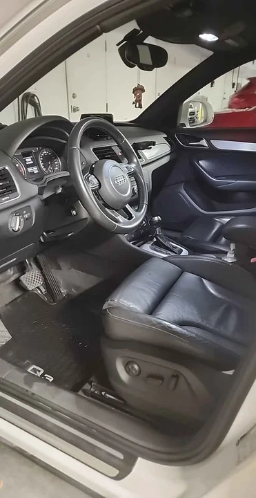 2015 Audi 8U Q3 - Image 13 of 13