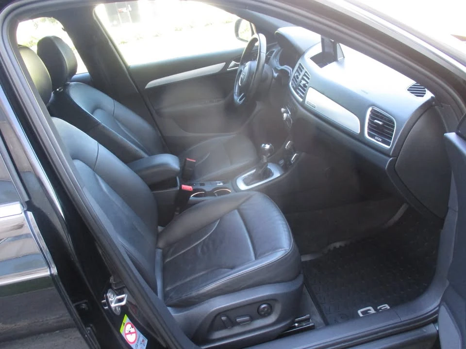 2015 Audi 8U Q3 - Image 17 of 20
