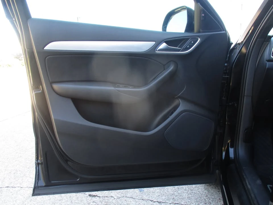2015 Audi 8U Q3 - Image 12 of 20
