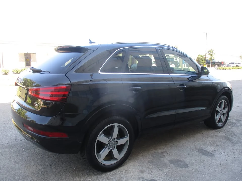 2015 Audi 8U Q3 - Image 6 of 20