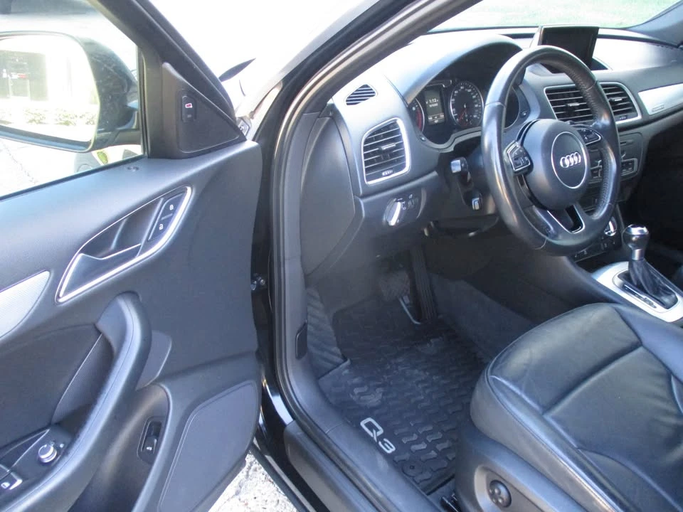 2015 Audi 8U Q3 - Image 13 of 20