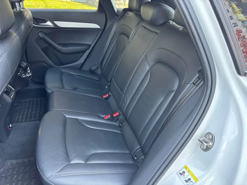 2015 Audi 8U Q3 - Image 4 of 13