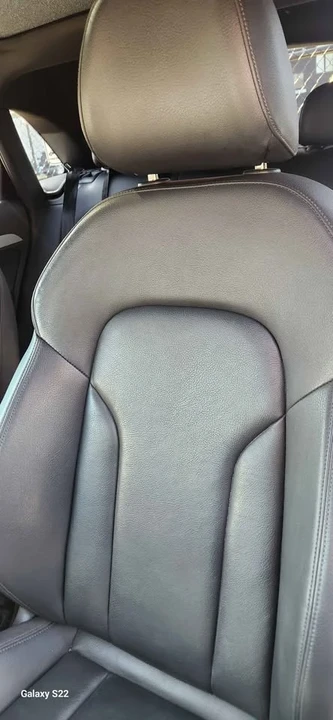 2015 Audi 8U Q3 - Image 8 of 13
