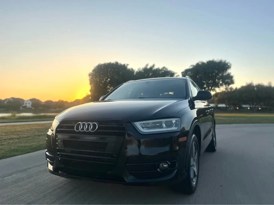 2015 Audi 8U Q3 - Image 6 of 14