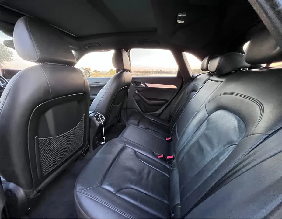 2015 Audi 8U Q3 - Image 13 of 14