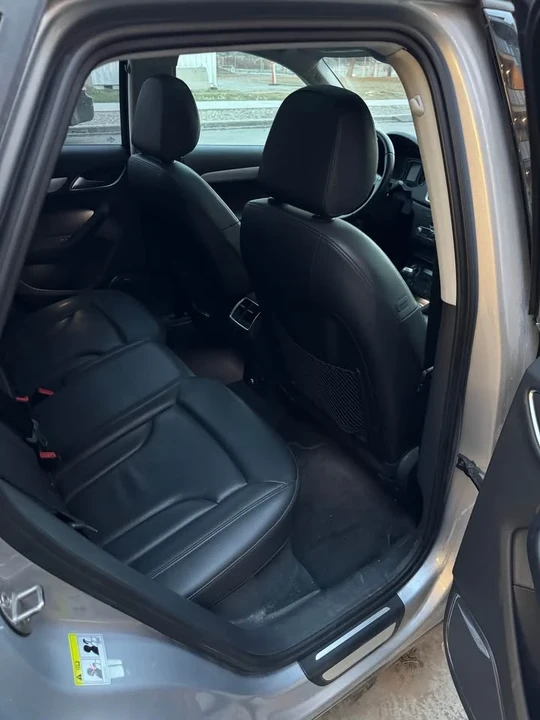 2015 Audi 8U Q3 - Image 7 of 12