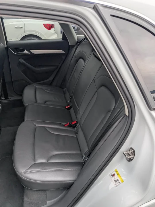 2015 Audi 8U Q3 - Image 6 of 8