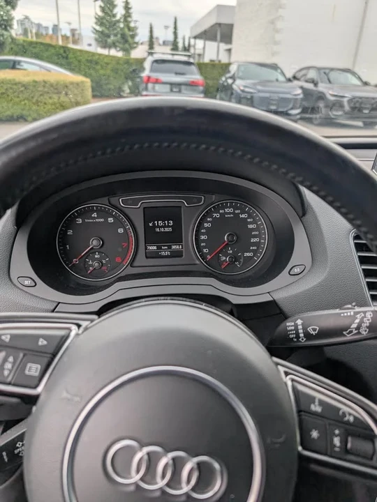 2015 Audi 8U Q3 - Image 8 of 8