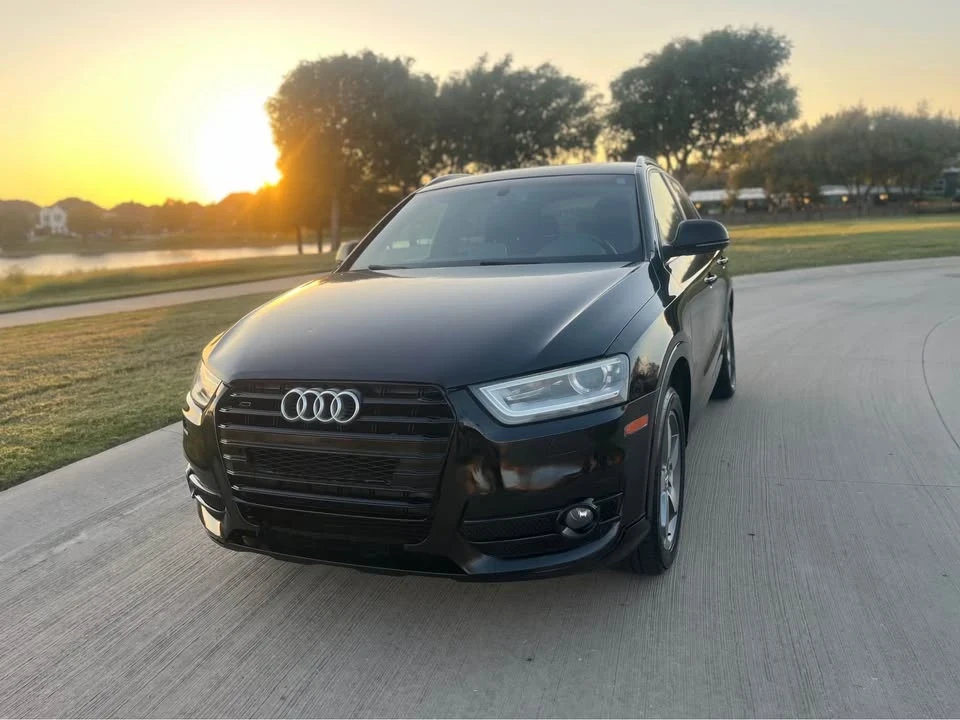 2015 Audi 8U Q3 - Image 5 of 14
