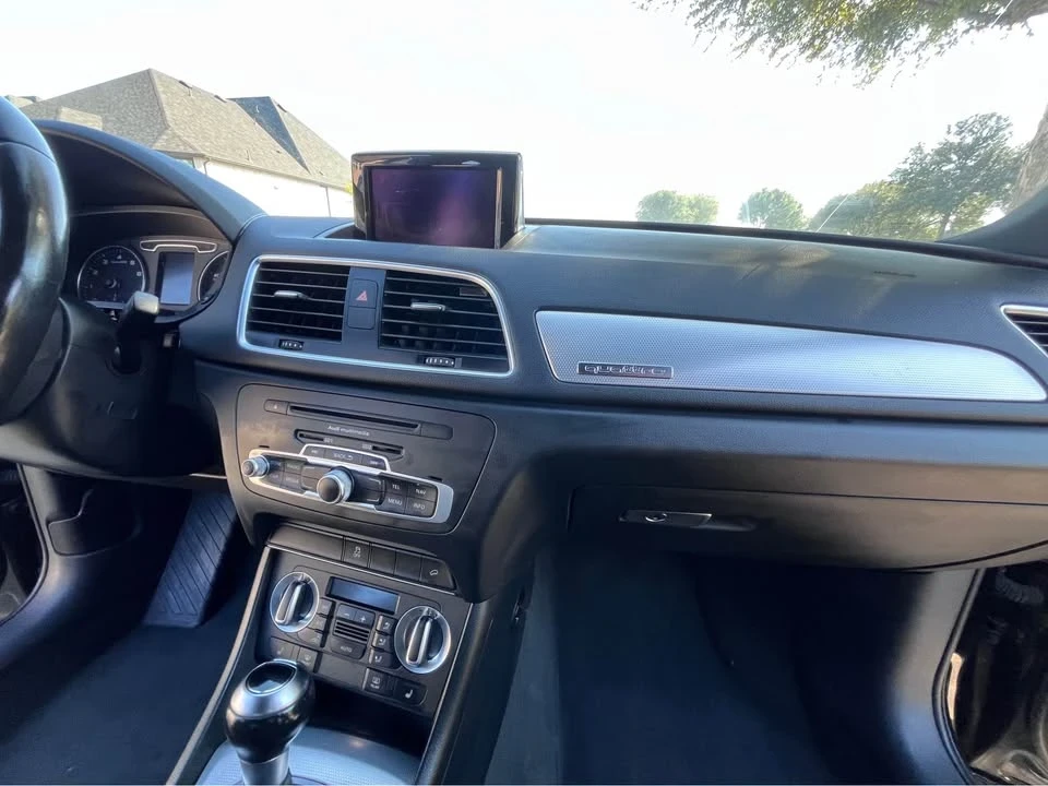 2015 Audi 8U Q3 - Image 6 of 13