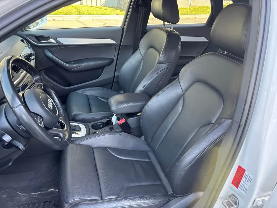 2015 Audi 8U Q3 - Image 3 of 13