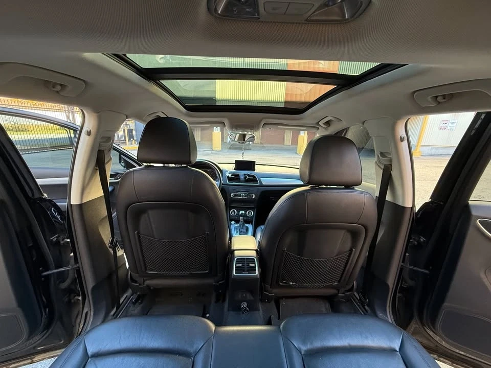 2015 Audi 8U Q3 - Image 10 of 17