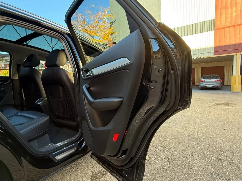 2015 Audi 8U Q3 - Image 12 of 17