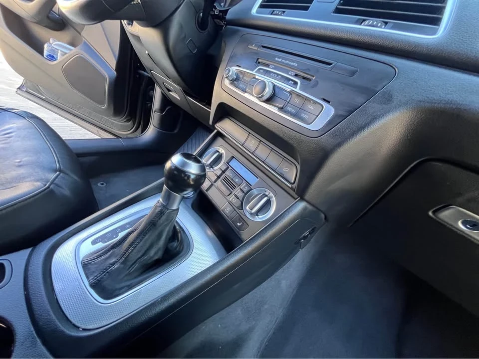 2015 Audi 8U Q3 - Image 9 of 14