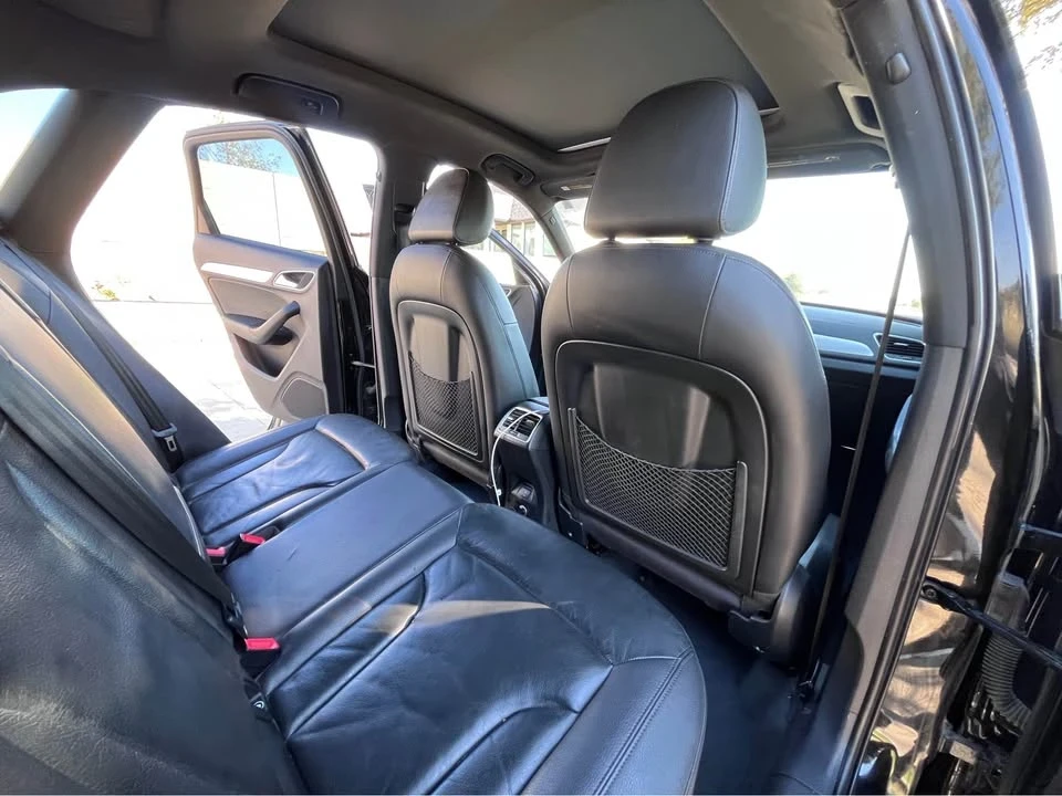 2015 Audi 8U Q3 - Image 10 of 13