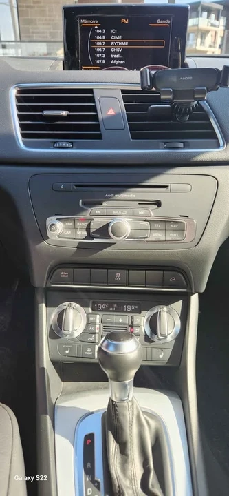 2015 Audi 8U Q3 - Image 10 of 13