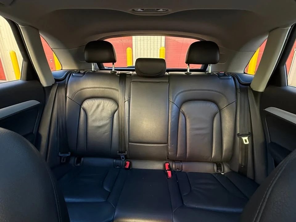2015 Audi 8U Q3 - Image 11 of 17