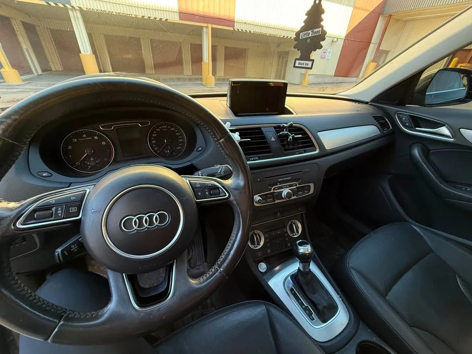 2015 Audi 8U Q3 - Image 9 of 17