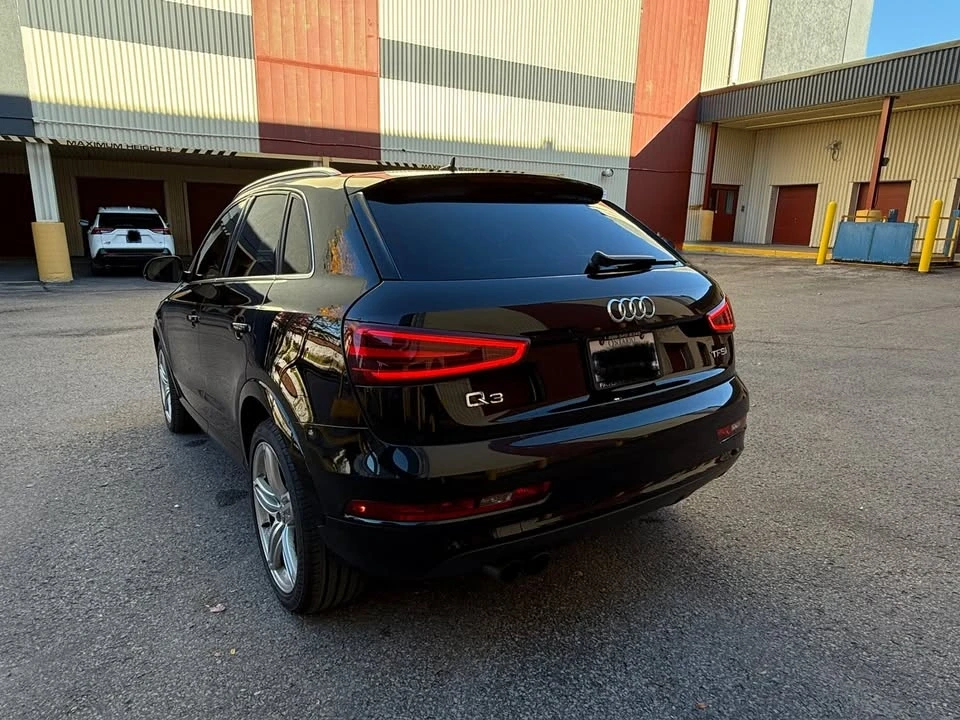 2015 Audi 8U Q3 - Image 17 of 17