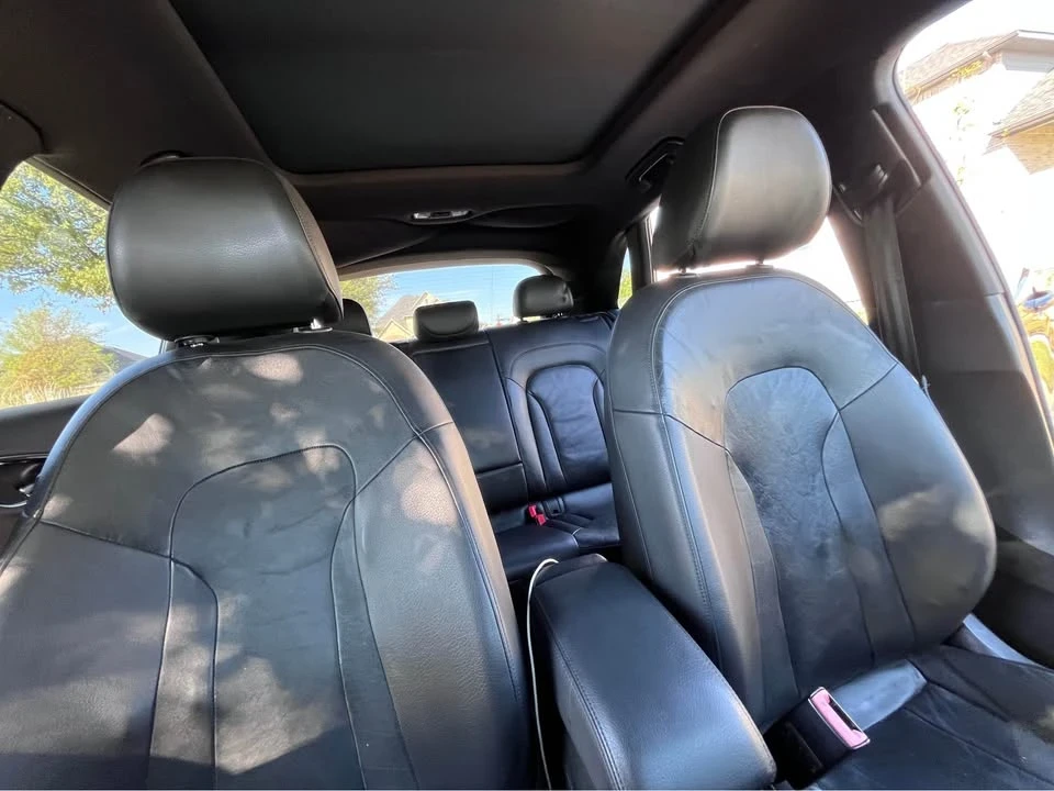 2015 Audi 8U Q3 - Image 8 of 13