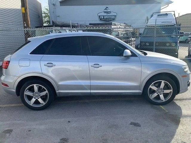 2015 Audi 8U Q3 - Image 3 of 8