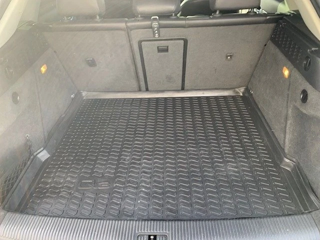 2015 Audi 8U Q3 - Image 8 of 8