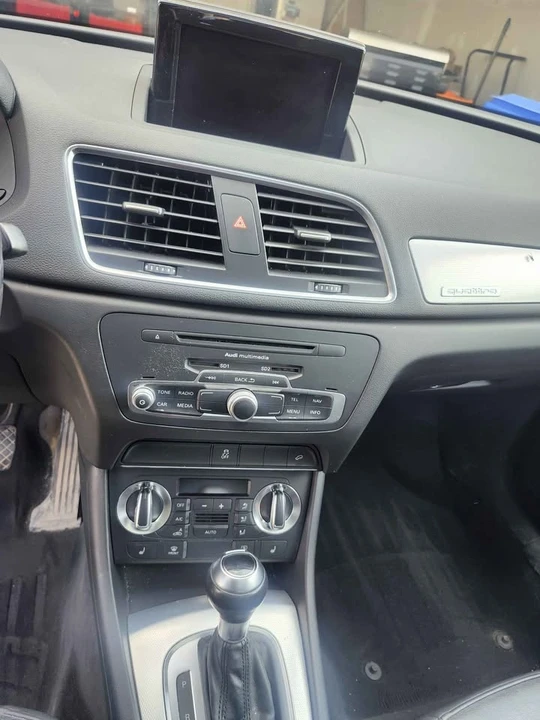 2015 Audi 8U Q3 - Image 7 of 17