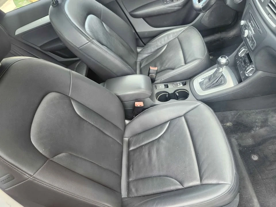 2015 Audi 8U Q3 - Image 4 of 17