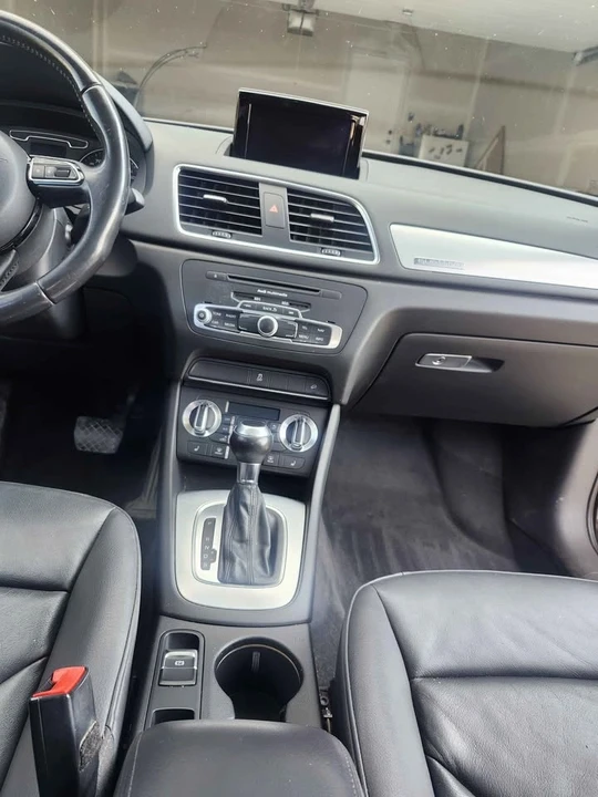 2015 Audi 8U Q3 - Image 13 of 17