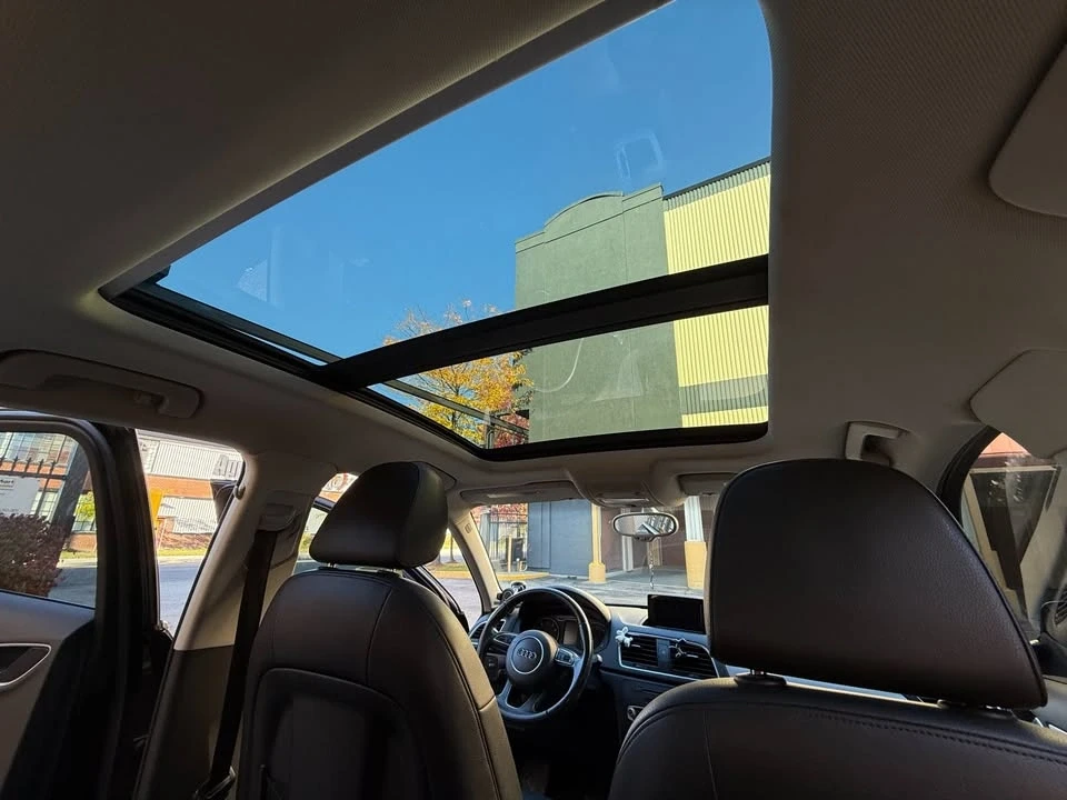 2015 Audi 8U Q3 - Image 7 of 17