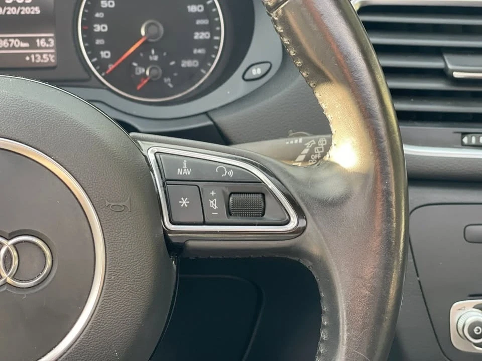 2015 Audi 8U Q3 - Image 13 of 15